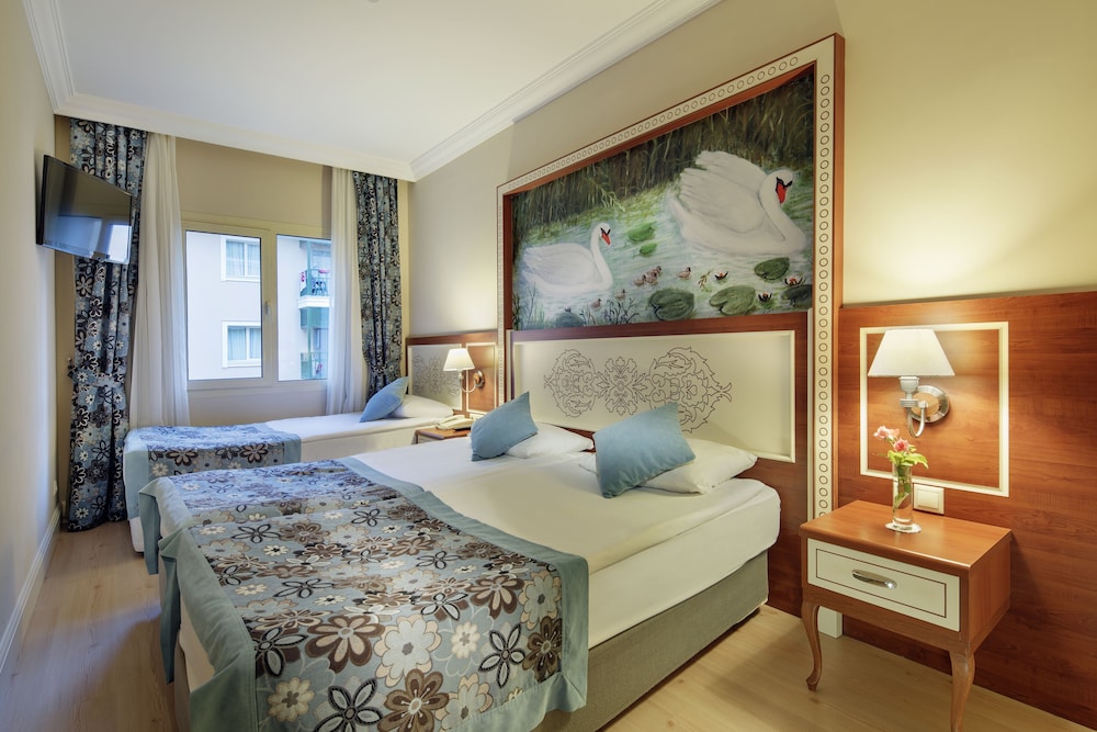 Standard Room photo 1