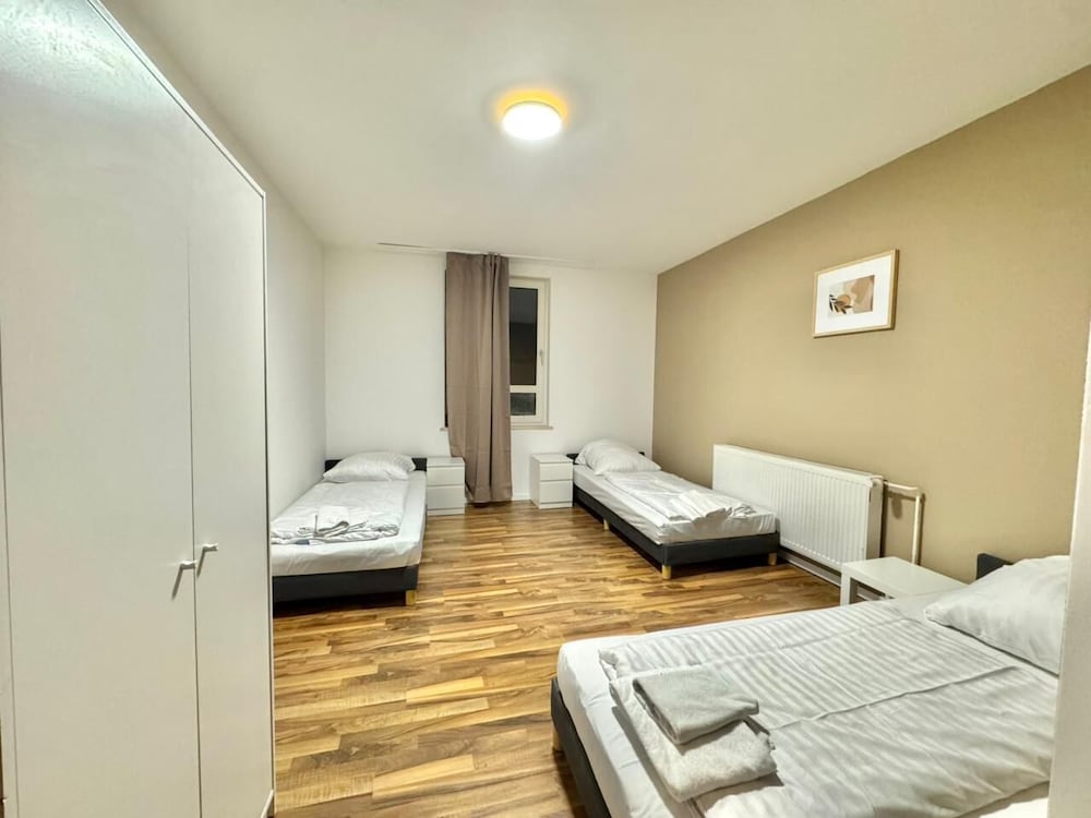 Comfort House photo 1