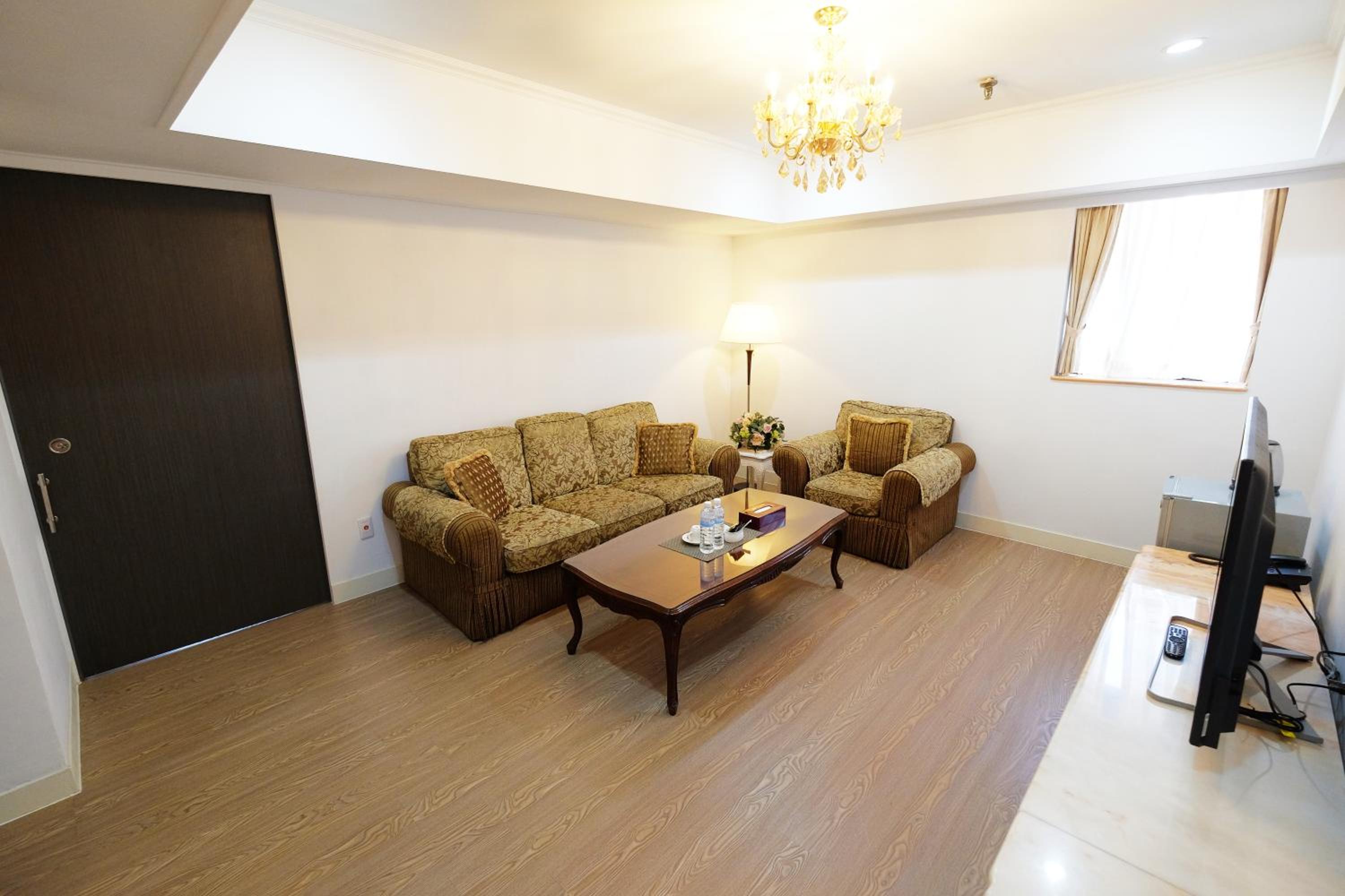 Suite photo 2