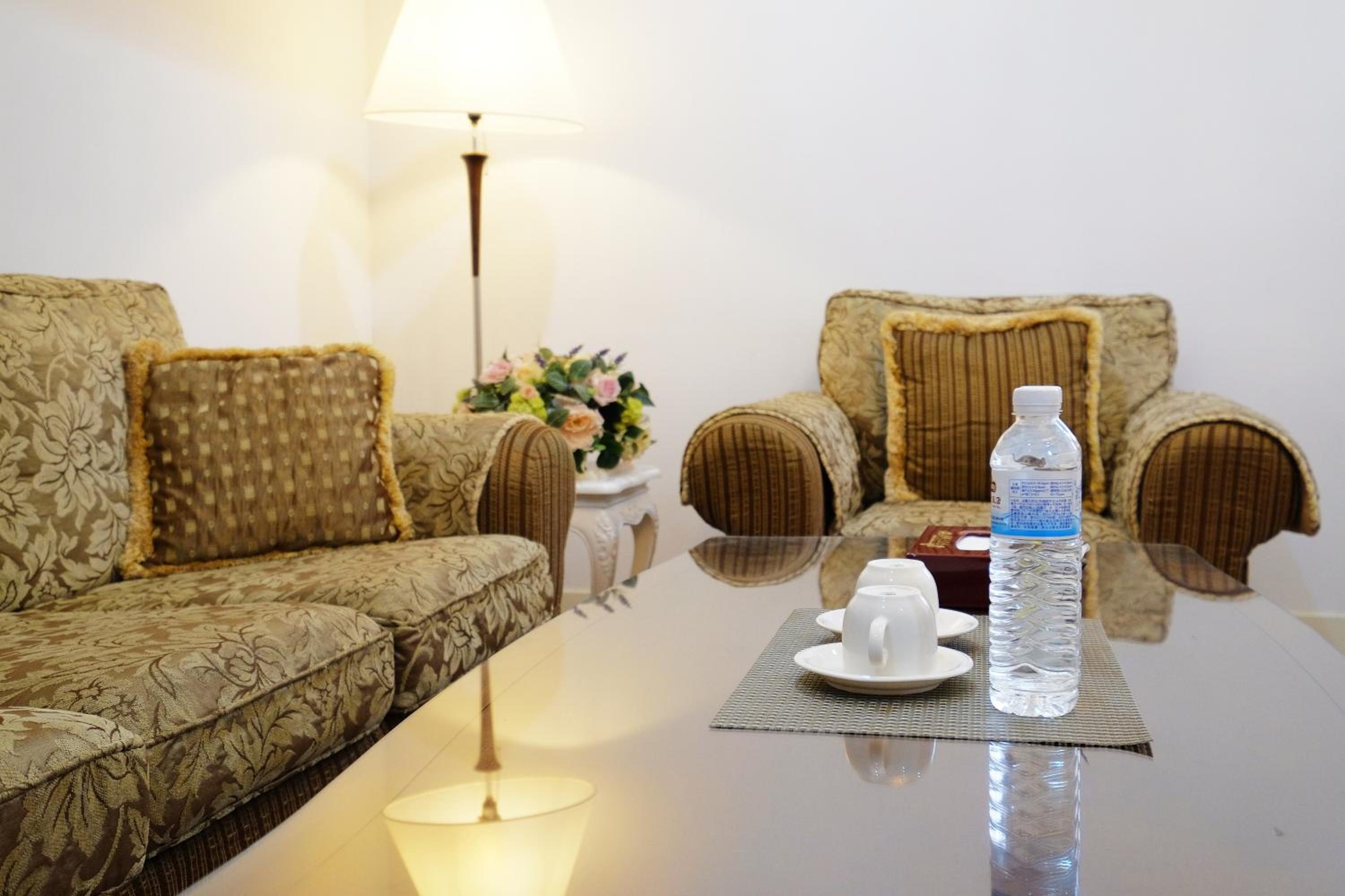 Suite photo 3