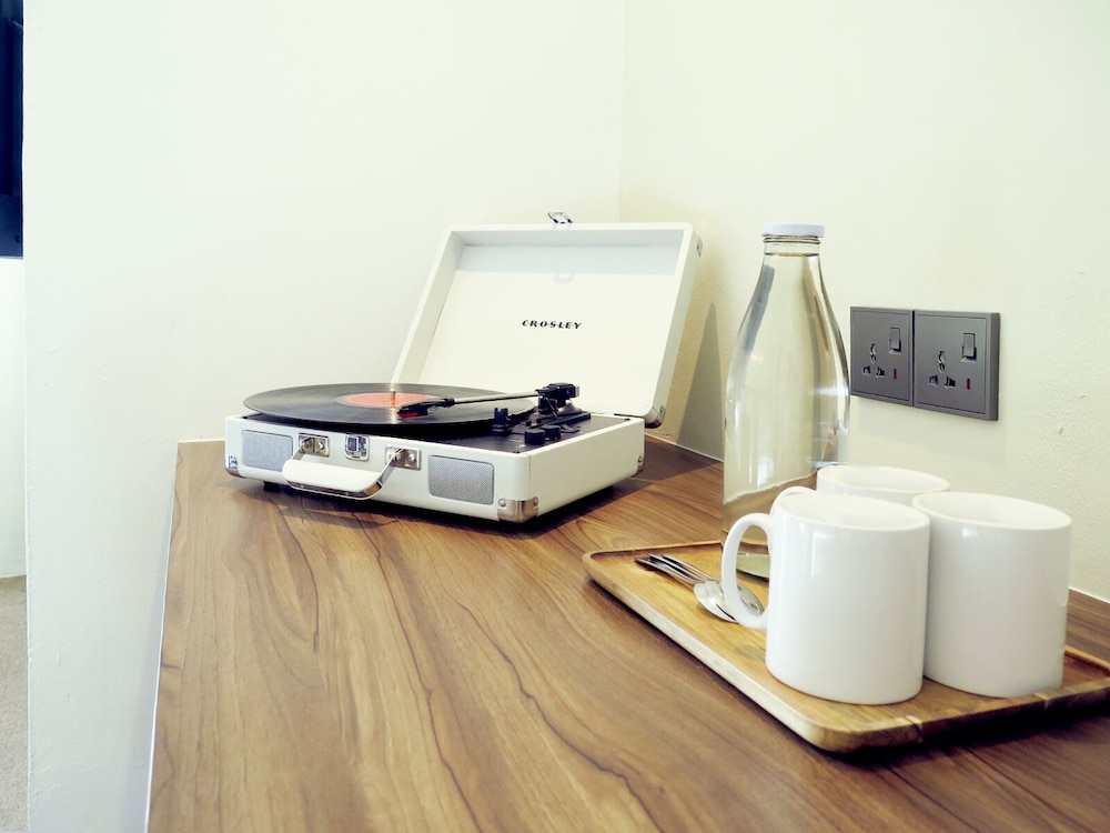 The Musician Room - Photo 9