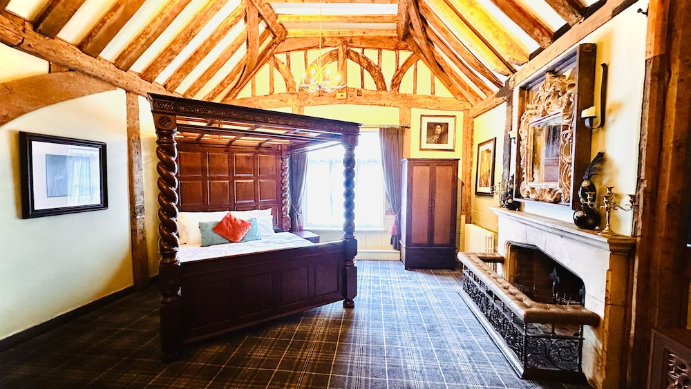 The King John Suite photo 2