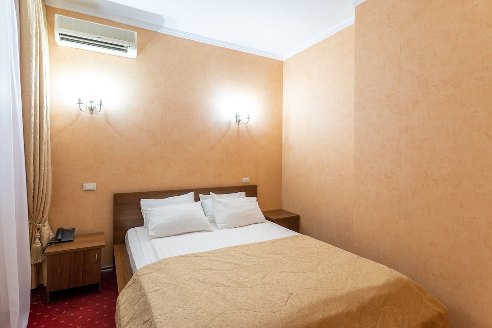 Junior Suite (Double)