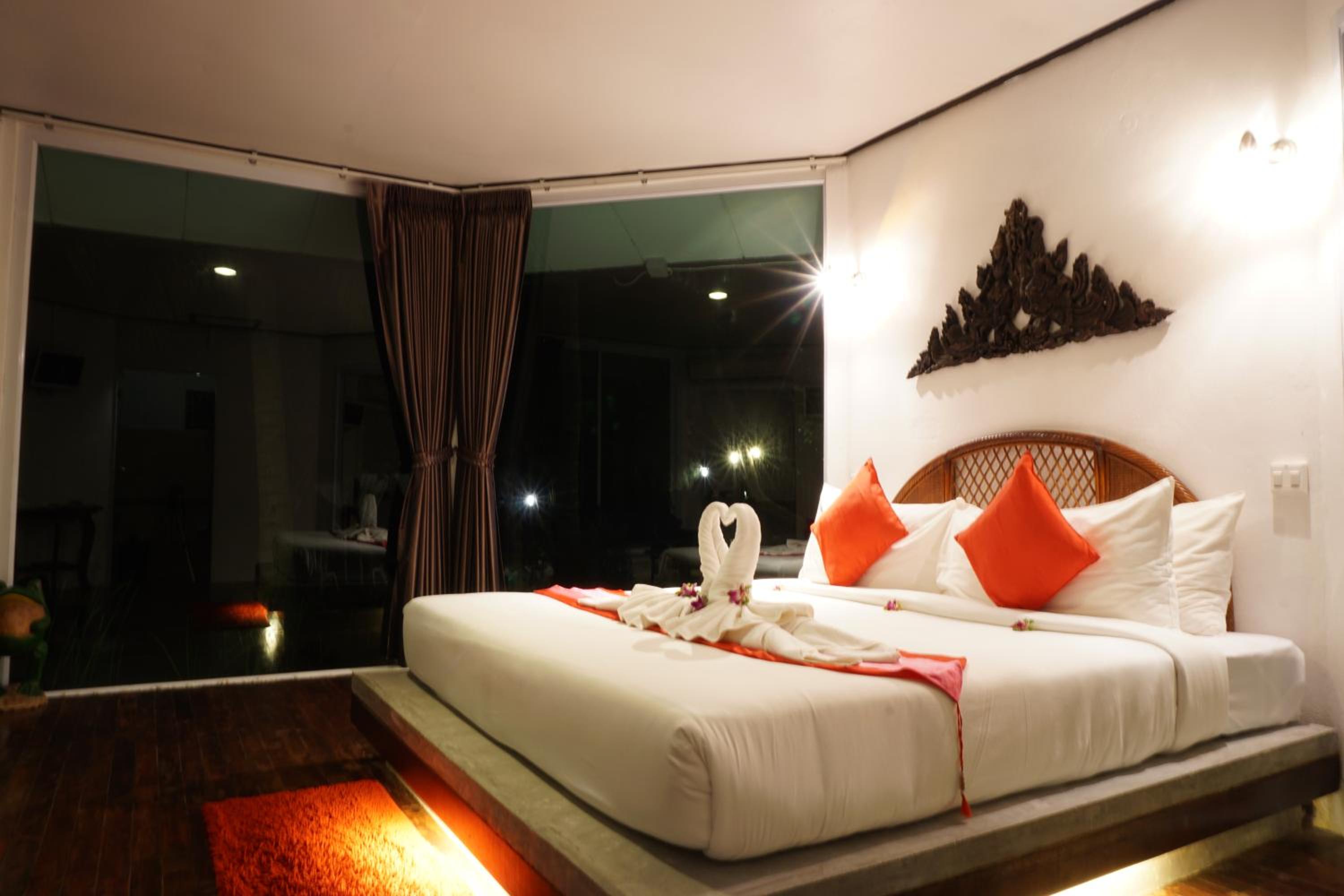Suite With Sea View photo 2