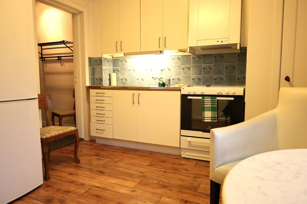 Standard Apartment photo 3