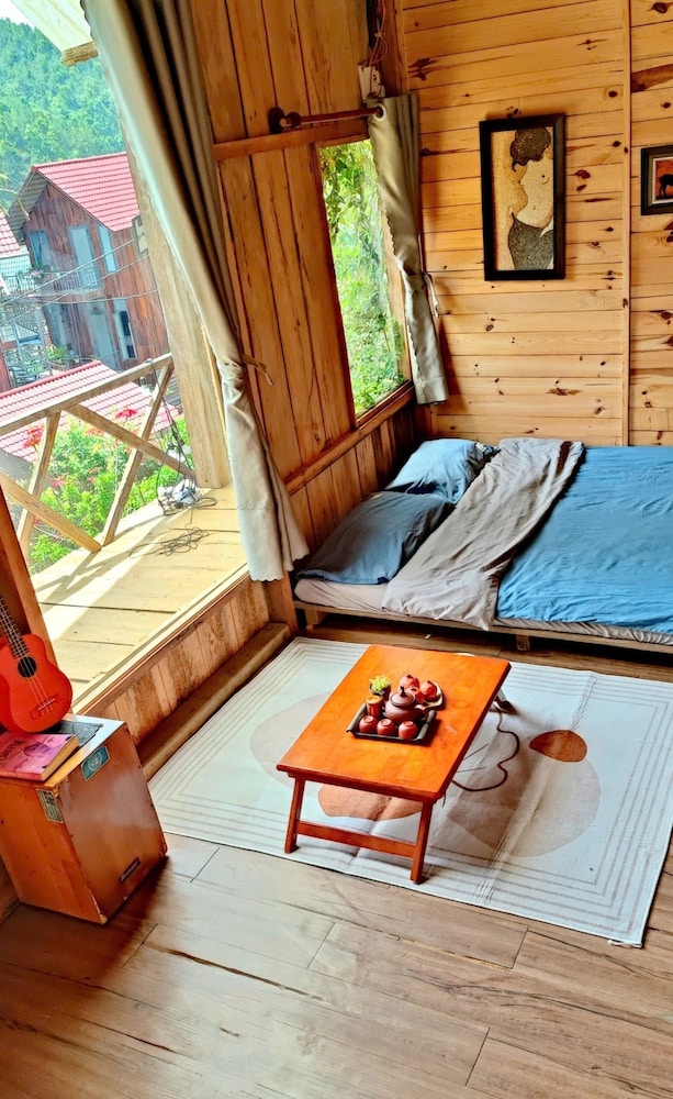 Family House, 1 Bedroom, Balcony, Mountain View photo 3