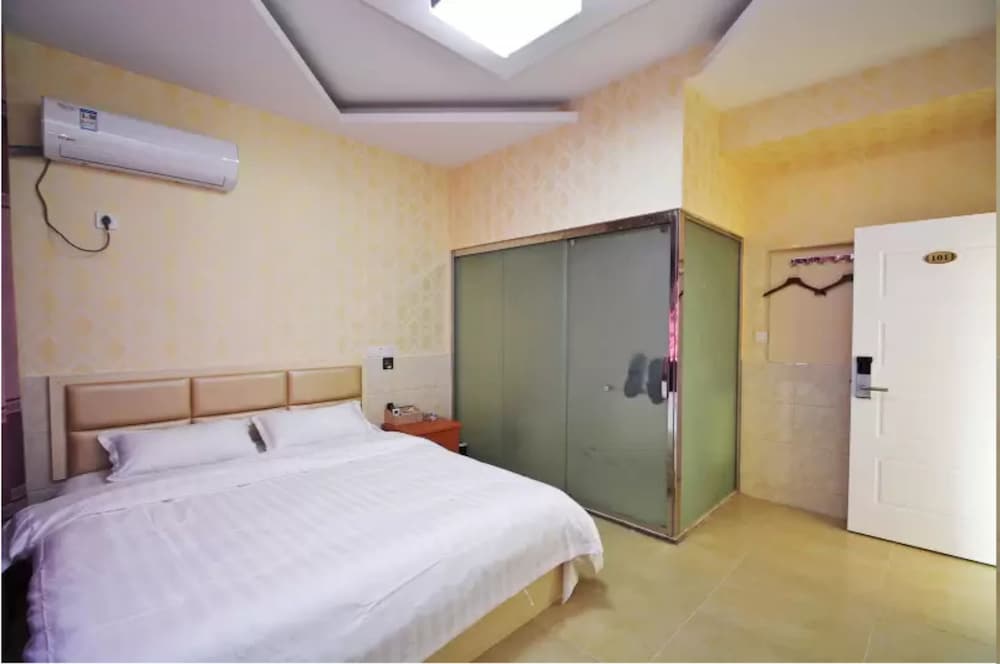 Comfort Double Room photo 3
