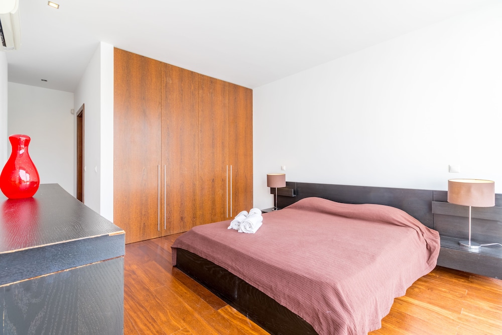 Villa, 4 Bedrooms