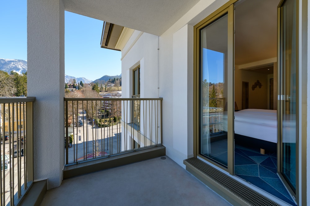 Comfort Twin Room, 2 Twin Beds, Balcony - Photo 3