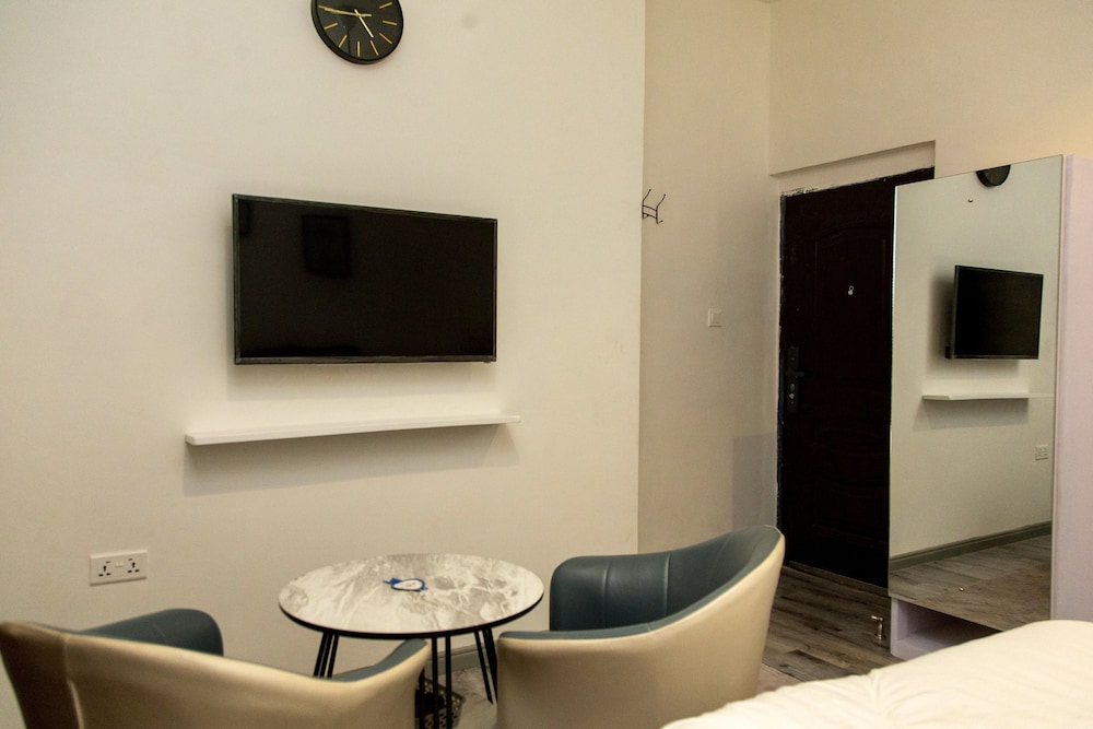 Deluxe Room photo 2