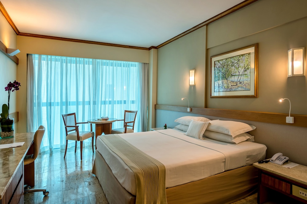 Quarto Superior Casal - Photo 1