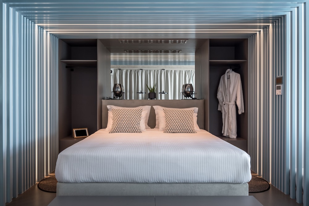 Junior Suite, Meerblick (Arca A1)
