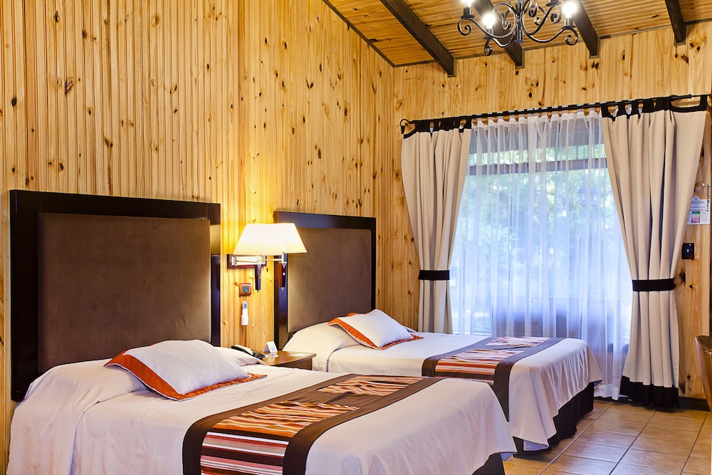 Standard Double Room - Photo 1