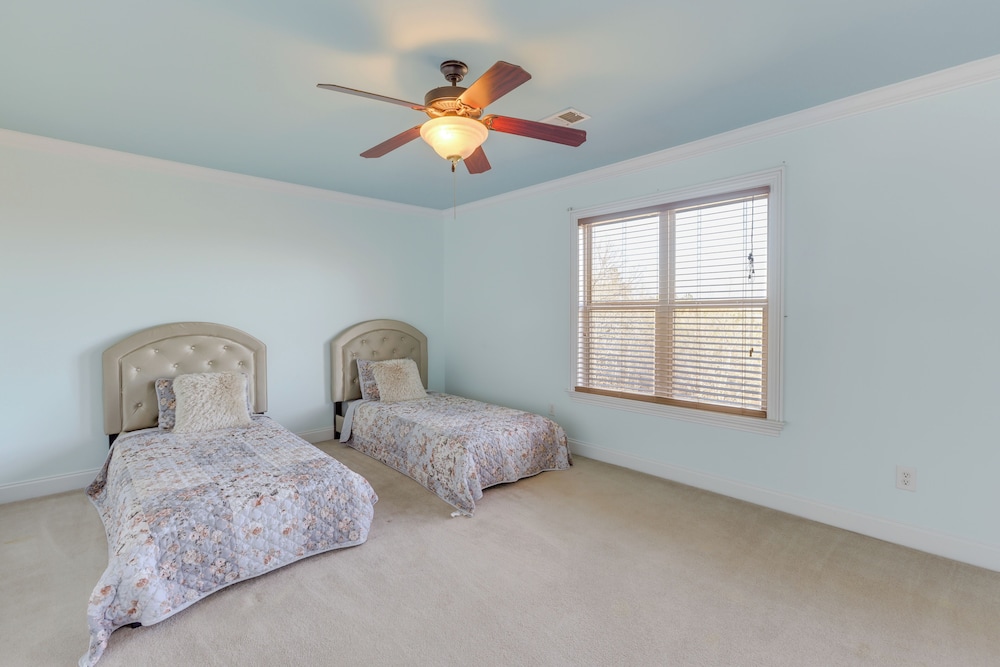 House (4 Bedrooms) photo 3