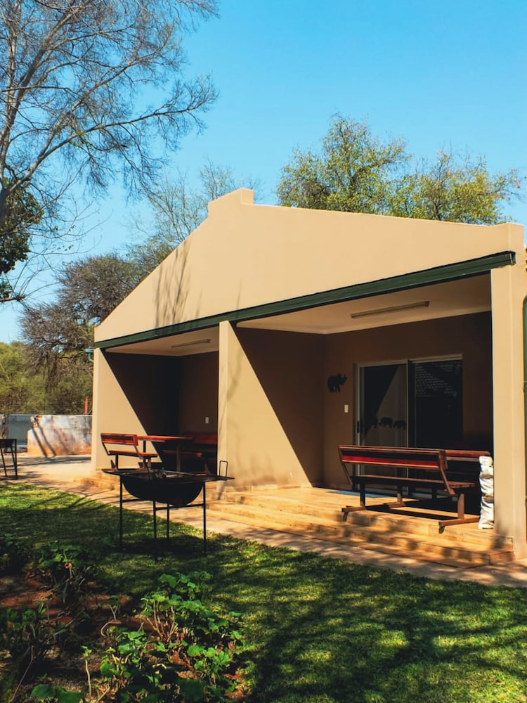 Double Room (Rhino) photo 2