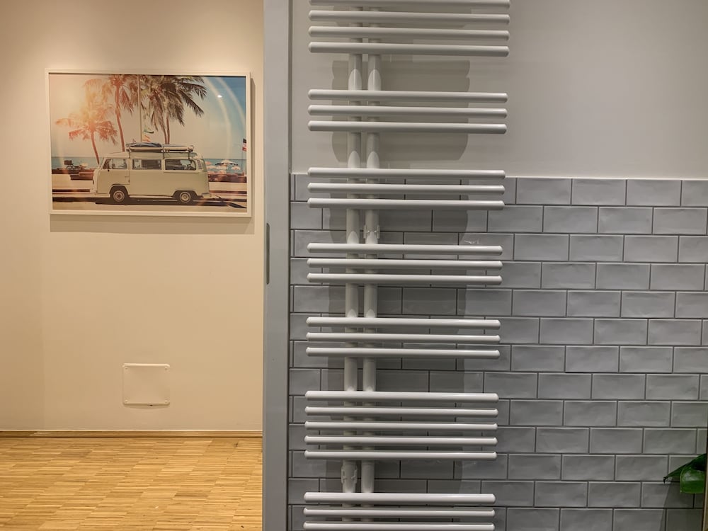 Das Apartment Innenstadt, Foto 17