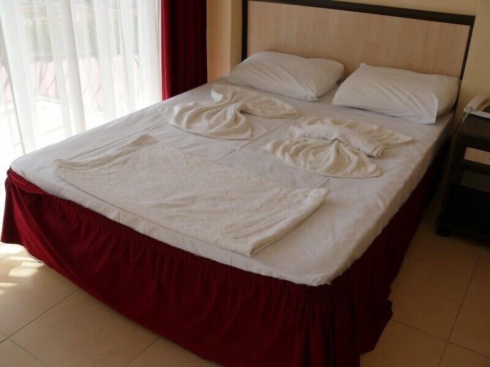 Superior Double Room, Sea View photo 1
