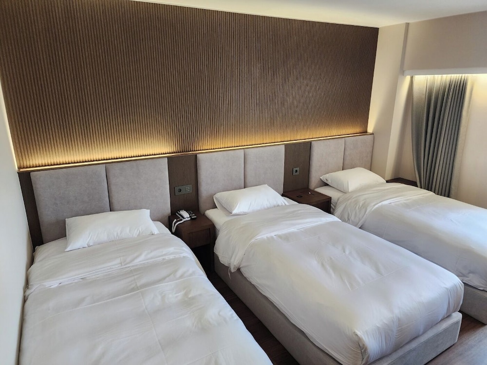 Deluxe Triple Room photo 2
