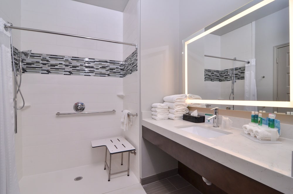 Holiday Inn Express & Suites Houston E - Pasadena by IHG, Billede 3
