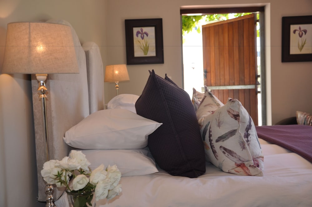 Comfort Double or Twin Room photo 1