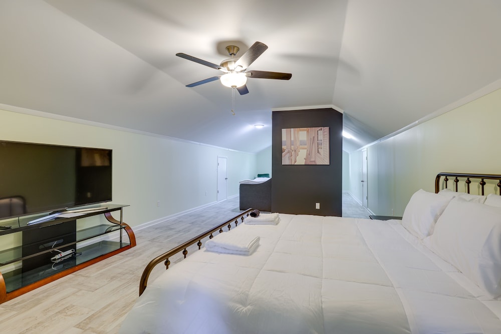 House (4 Bedrooms) photo 3