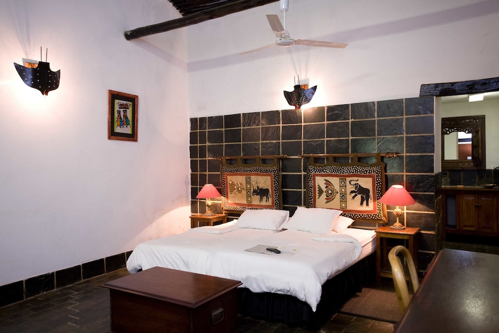 Standard Single Room - Photo 2