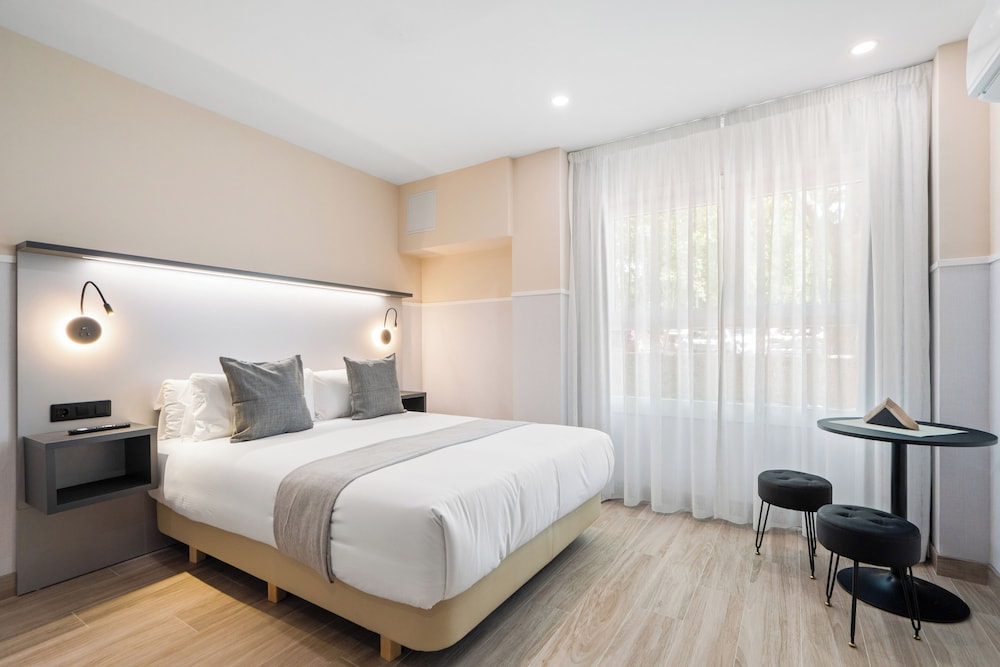 Double Room, Ground Floor