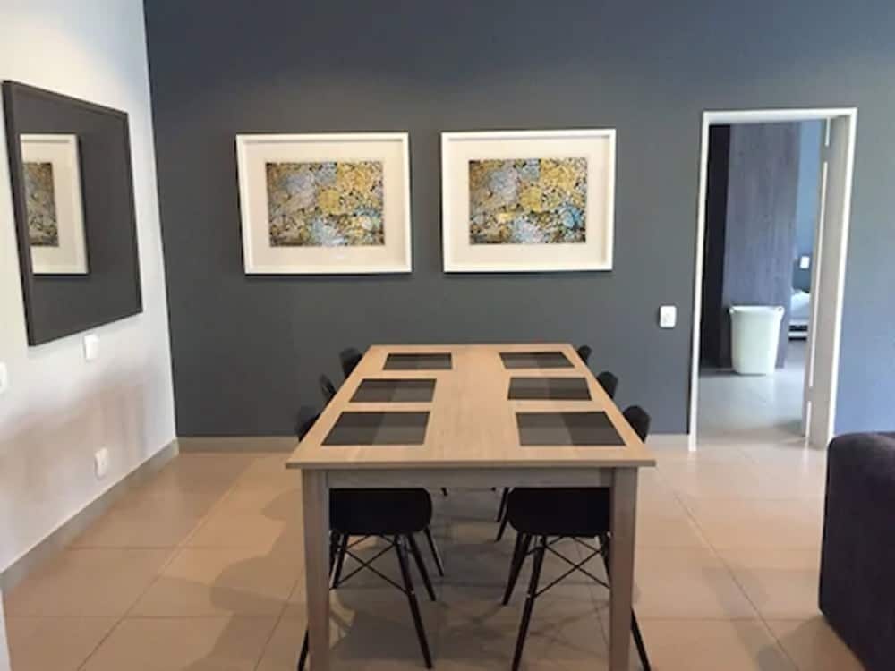 Two Bedroom Apartment