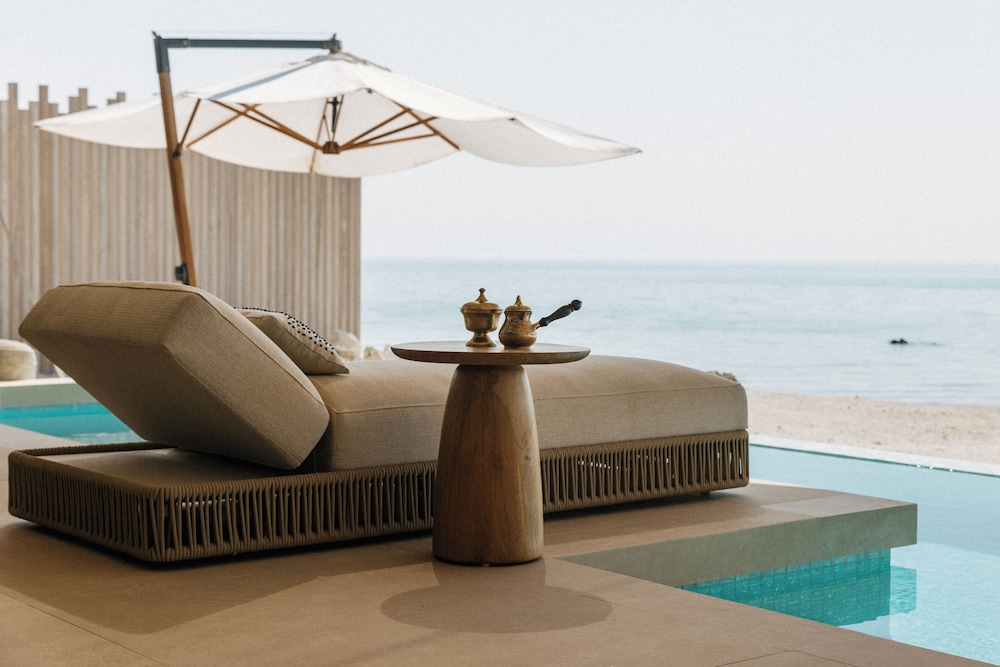 Villa (Al Maha) - Photo 8