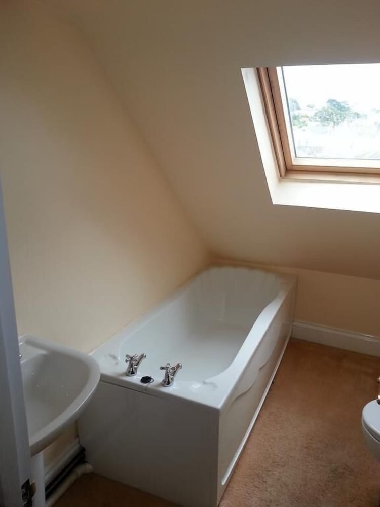 Comfort Double Room, 1 Double Bed, Accessible, Ocean View photo 3