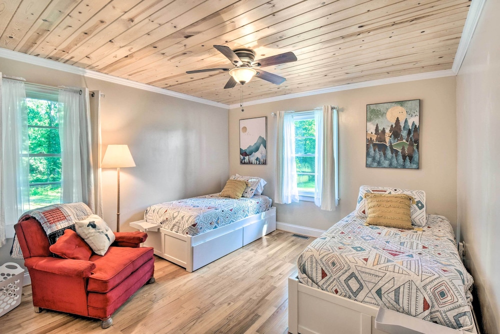 Cottage (2 Bedrooms) photo 1