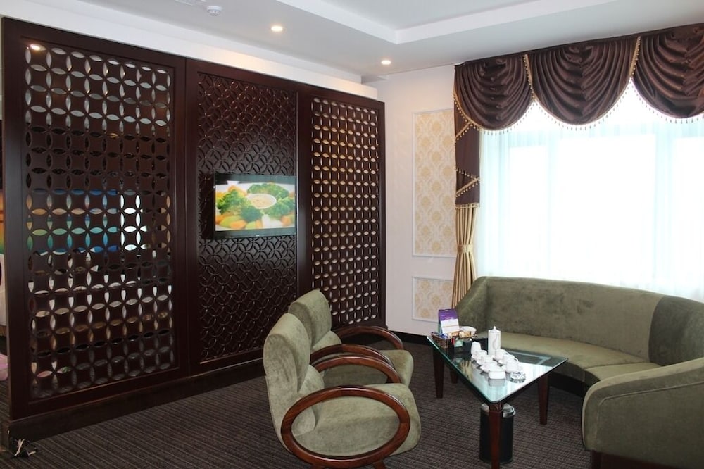 Royal Suite