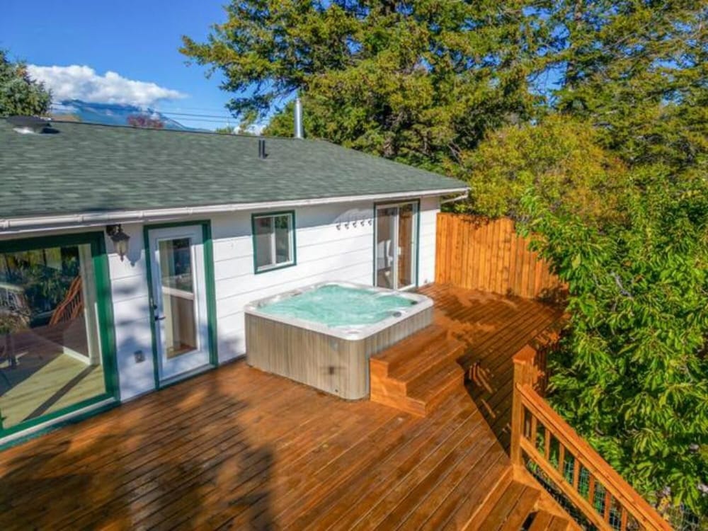 The Aura No Service Fees Lake View Hot Tub, 사진 19