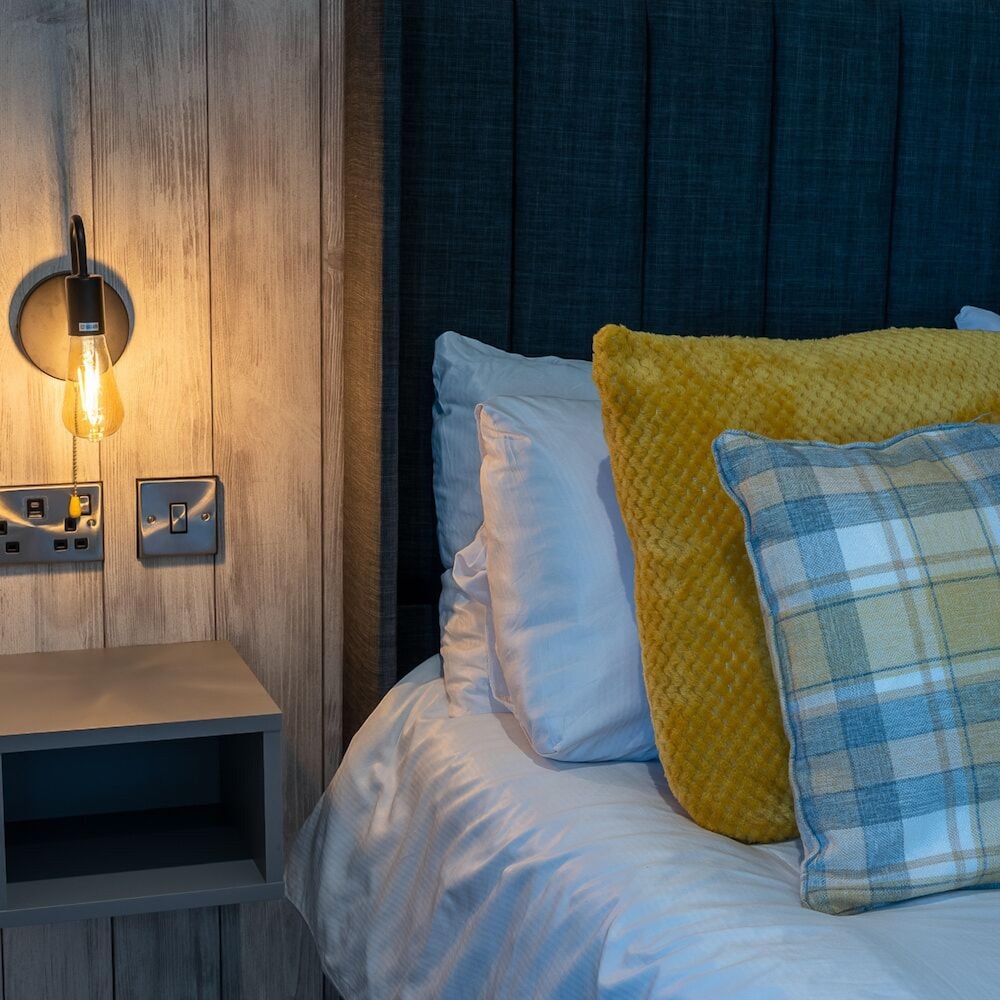 Double Room, Ensuite, Sea View - Photo 10