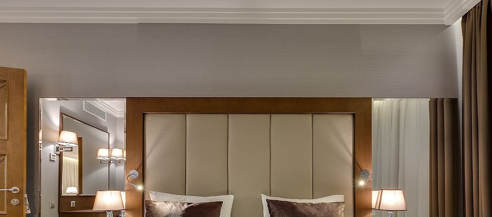 Suite, Park View photo 3