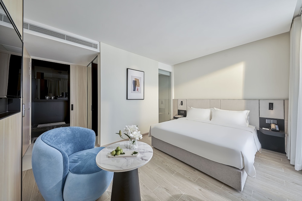 City Double Room - Photo 3