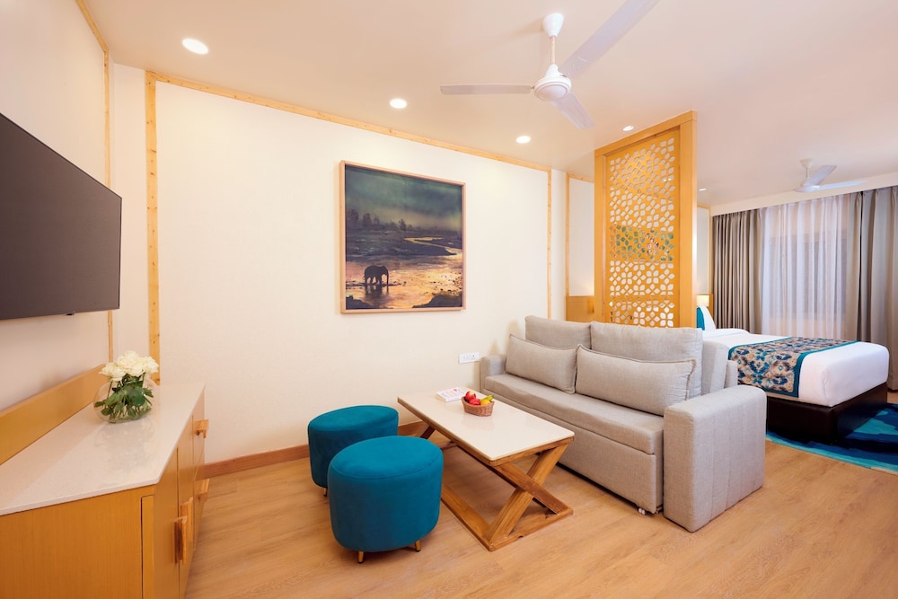 Premium Cottage With Sit Out Area - Photo 1