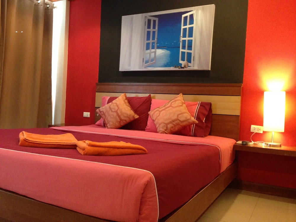 Standard Room photo 3