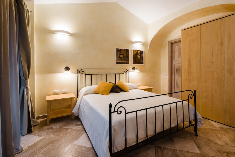 Apartment, 5 Bedrooms (Villa Sherden)