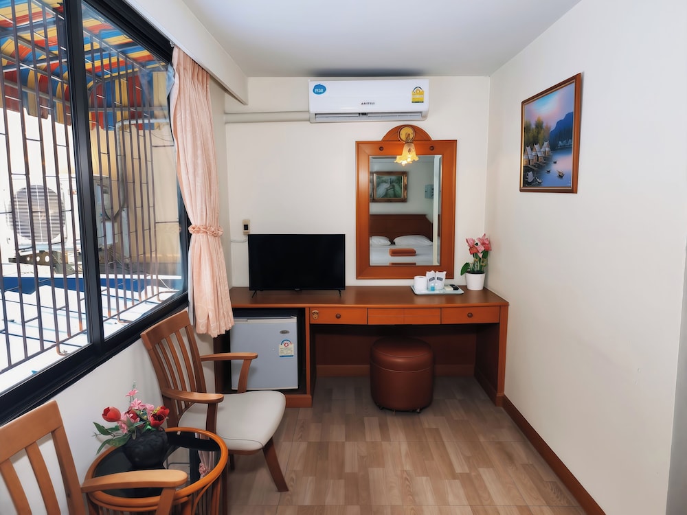 Junior Studio Suite, 1 King Bed