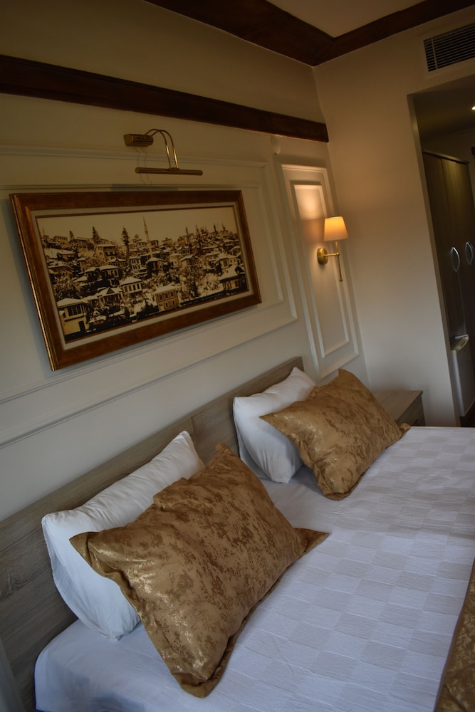 Deluxe Double Room, Sea View photo 2