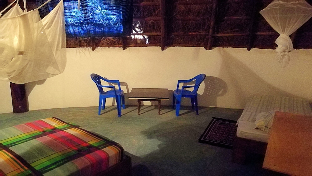 Comfort Room (Rouge) photo 3