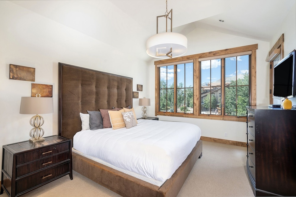 Townhome, 3 Bedrooms