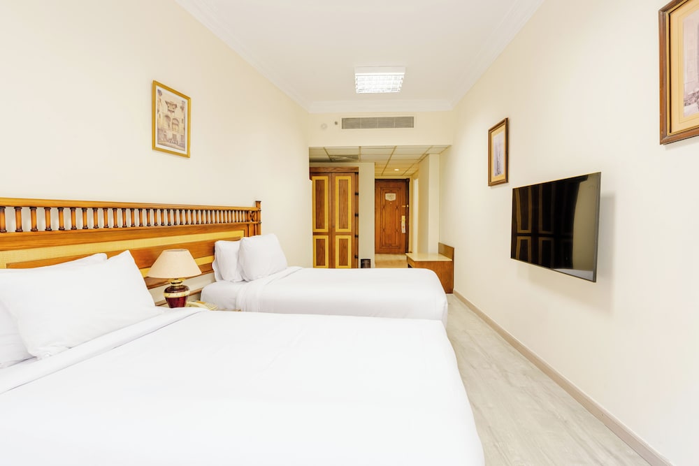 Standard Single Room, City View photo 1