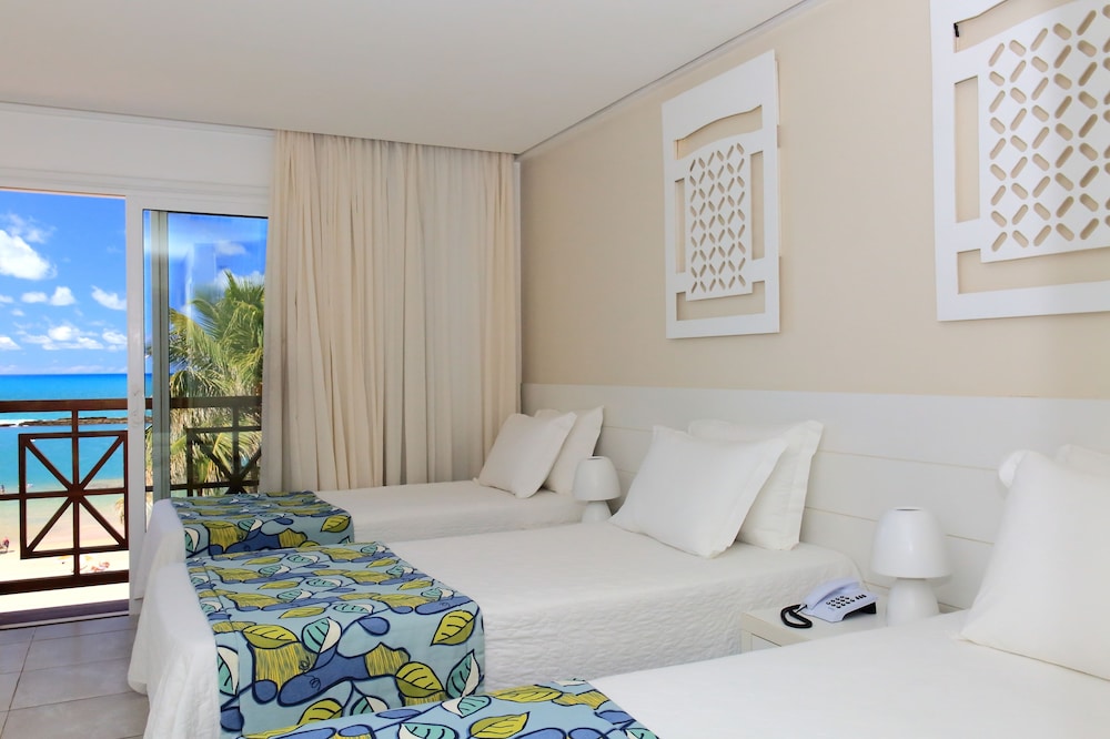 Triple Room, Sea Facing photo 3