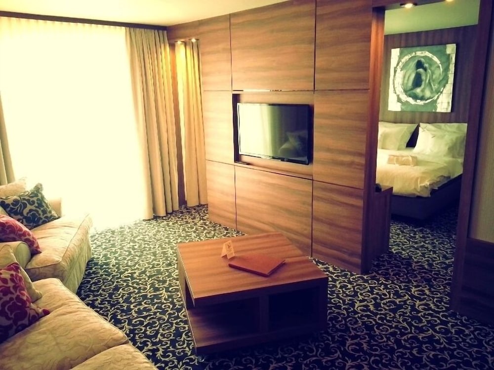 Junior Suite, Terrace photo 1