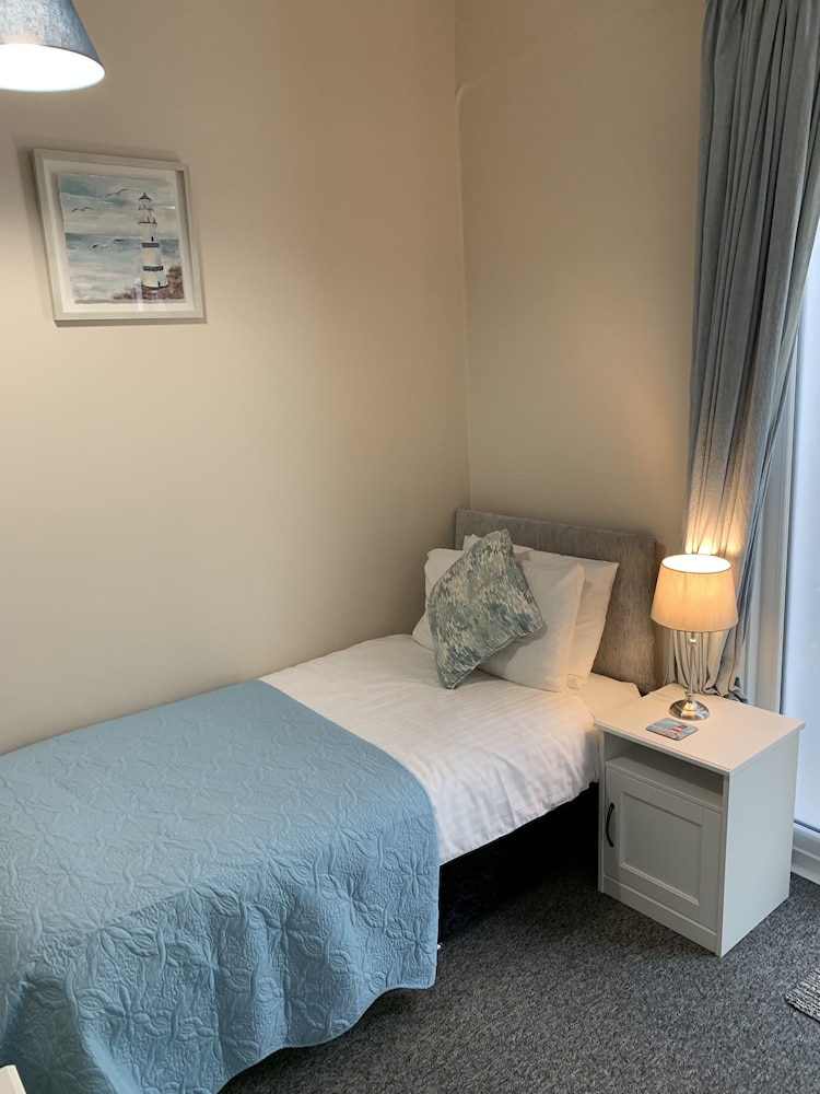 Single Room, 1 Twin Bed photo 2