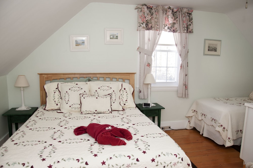 Forget-Me-Not-Suite