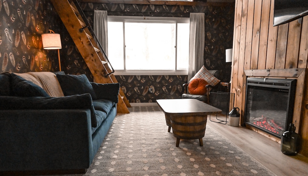 Cabin, 3 Bedrooms photo 1