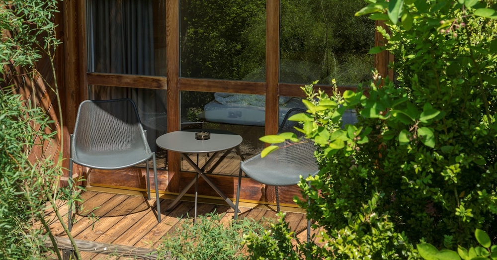 Comfort Double Room, 1 Double Bed, Patio photo 3